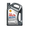 Shell Heli̇x Ultra Professi̇onal Ab-L 0W-30 4Lt 0W-30 Motor Yağı