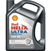 Shell Helix Ultra Professional Ap-L 5W-30 5 Litre 5W-30 Motor Yağı