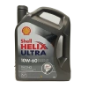 Shell Helix Ultra Racing 10W-60 4 Litre 10W-60 Motor Yağı