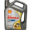 Shell Rimula R6 M 10W-40 5 Litre 10W-40 Motor Yağı
