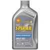 Shell Spirax S4 Atf Hdx 1 Litre Şanzıman & Dişli Yağı
