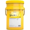 Shell Tellus S3 M 46 20 Litre Hidrolik Sistem Yağı