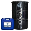 Texol Texotherm System Cleaner 200 Lt Isı Transfer Yağı