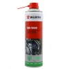 Würth HHS 2000 Sıvı Gres Yağı 500 ml