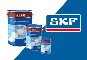 SKF