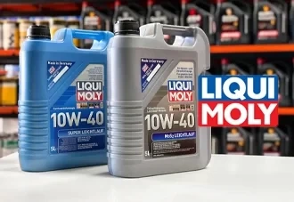 LiquiMoly