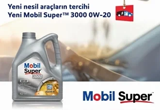 Mobil