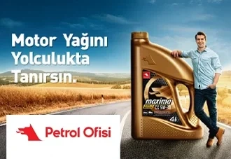 Petrol Ofisi