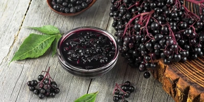 Kara Mürver (Sambucus Nigra): Faydaları ve Kullanımı