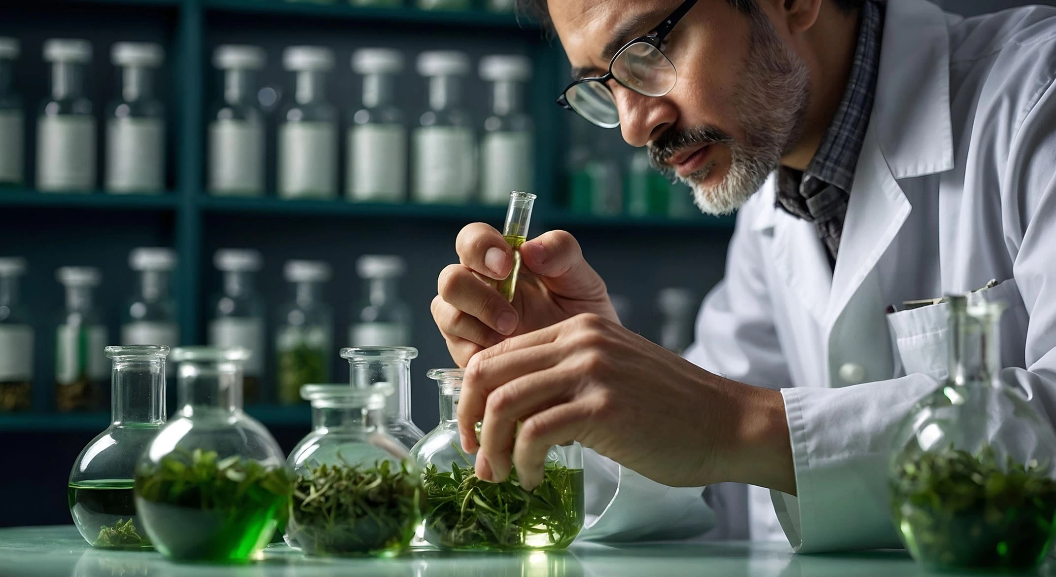 Doğal Destek, Güçlü Yaşam!