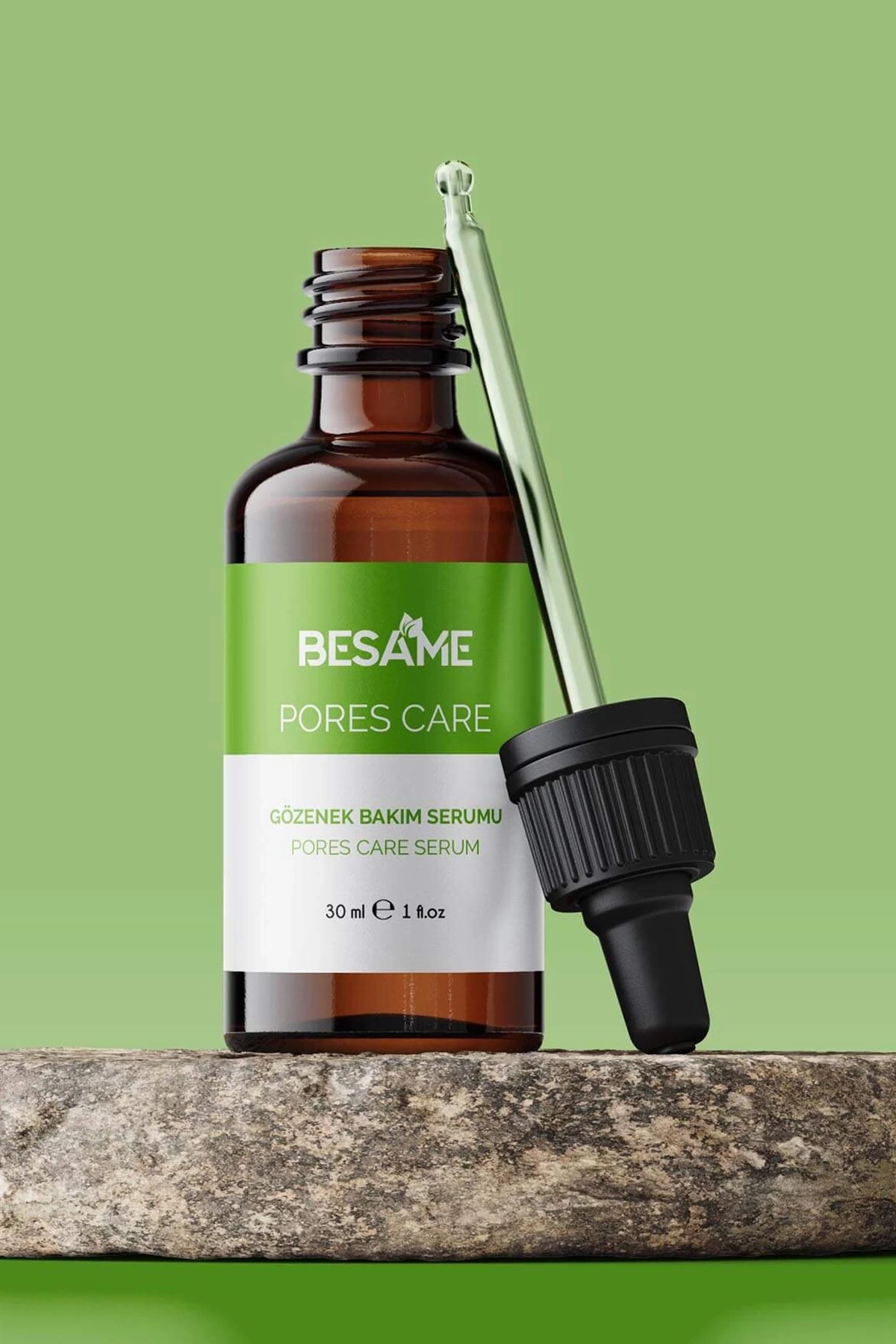 Pores Care Gözenek Sıkılaştırıcı Serum 30 Ml