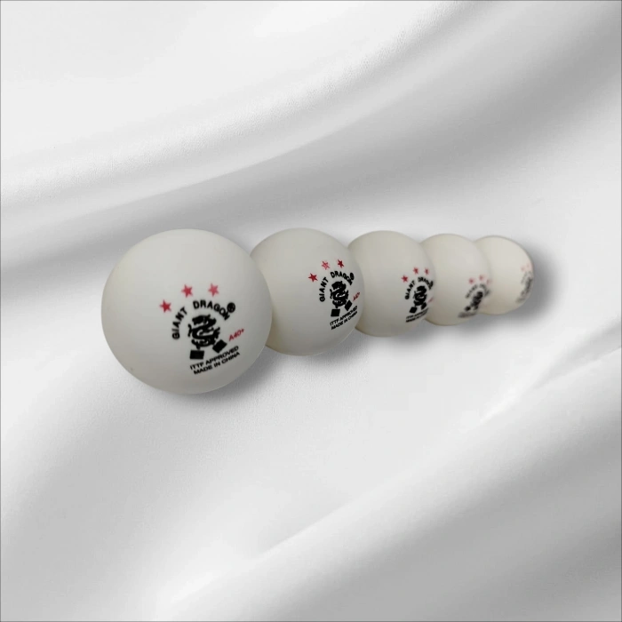 Giant Dragon Masa Tenisi Topu 100lü