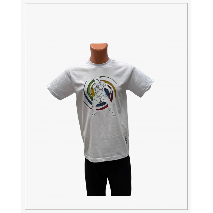 Penhold Baskılı Tişört