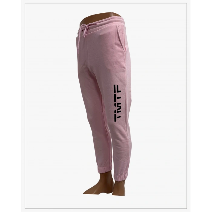 TMTF Baskılı Eşofman Altı