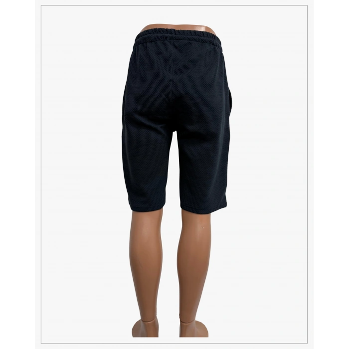 TMTF Baskılı Şort