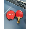 Orta Seviye Kılıflı Masa Tenisi Raketi