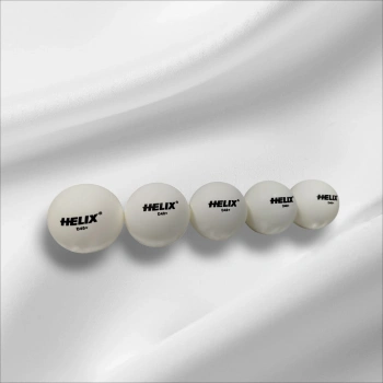 Helix Masa Tenisi Topu