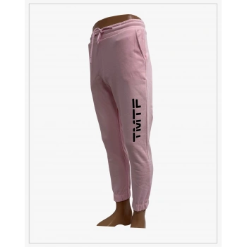 TMTF Baskılı Eşofman Altı