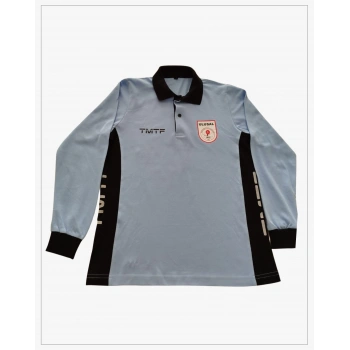 Uzun Kol Hakem Tişörtü