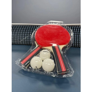 Masa Tenisi Raket Seti