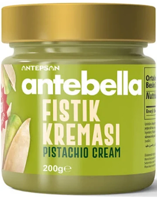 ANTEP FISTIK KREMASI