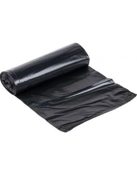 ATİPLAST 100X150 HANTAL ÇÖP POŞETİ 800GGR SİYAH 10LU