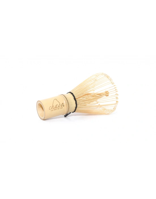 BAMBOO WHISK (KARIŞTIRICI)