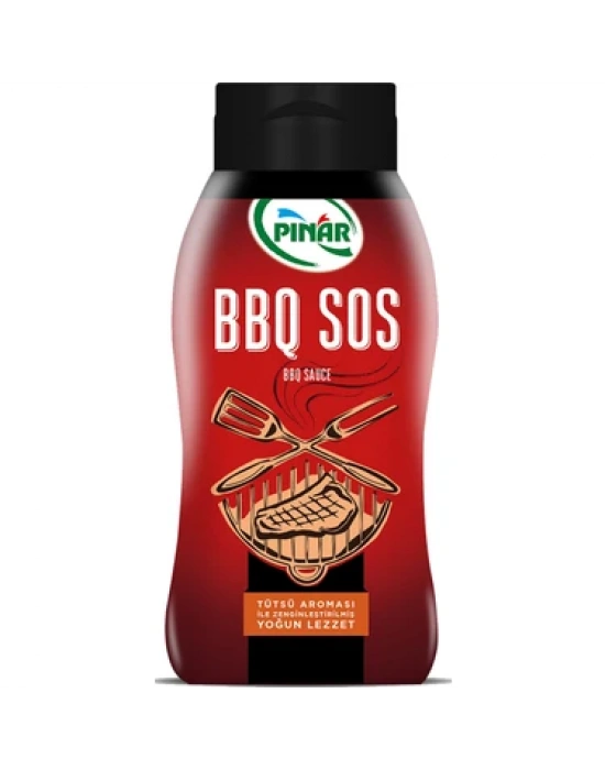 BARBEKU SOS