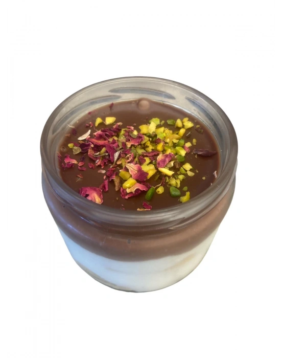 BELÇİKA ÇİKOLATALI MAGNOLYA