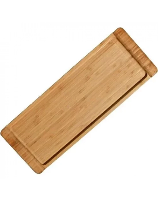 BİS AKASYA 33X22 CM TEPSİ