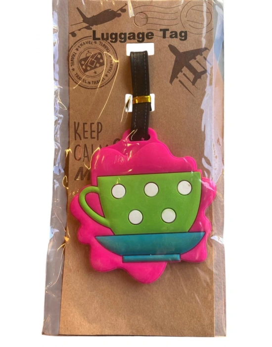 ÇANTA- VALİZ SÜSÜ