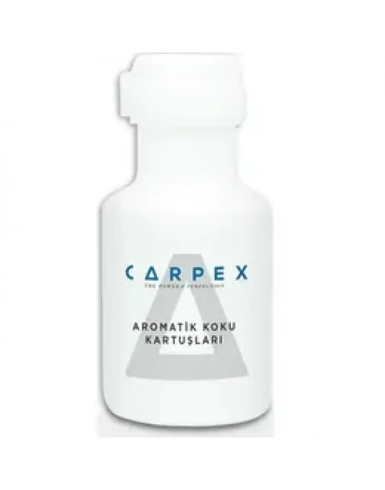 CARPEX AROMA OİL MAXX 120 ML CUTE