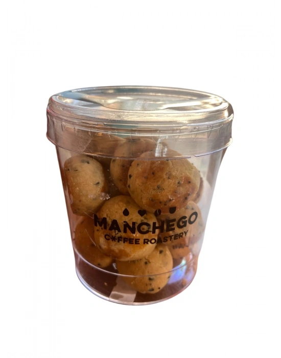 ÇÖREKOTLU KURABİYE