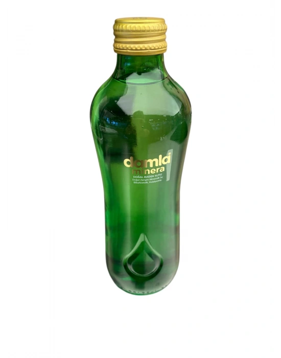 DAMLA MADENSUYU 330ML