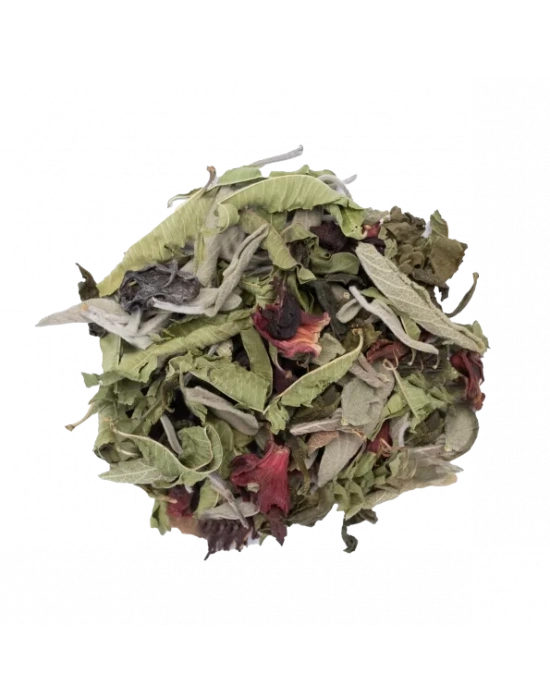 DİNLENDİRİCİ-THERAPY ÇAYI (HMD)