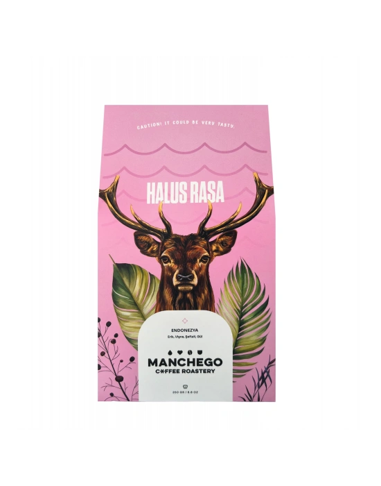 ENDONEZYA-HALUS RASA 180 GR(ÇEKİRDEK)