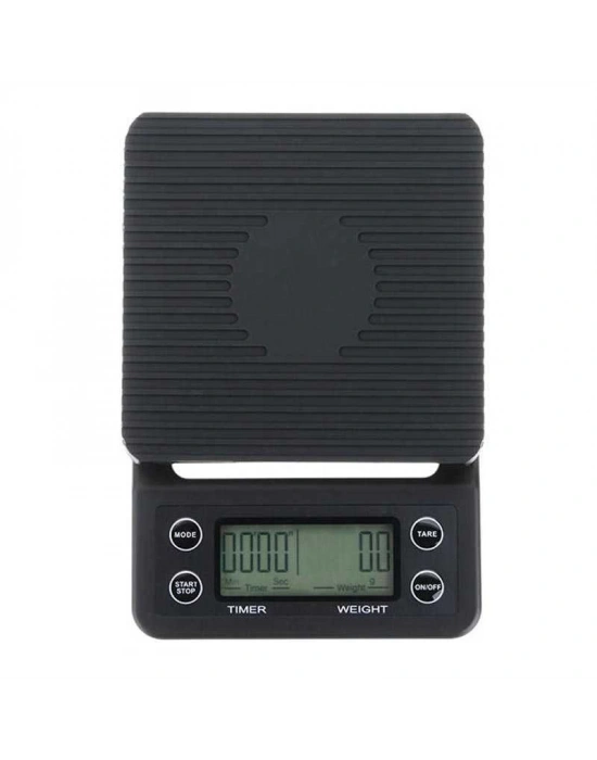 EPİNOX HASSAS DİGİTAL TERAZİ