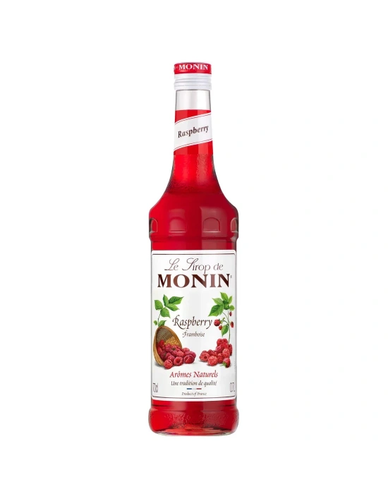 FRAMBUAZ-RASBERRY 700ML-MONIN SYRUP