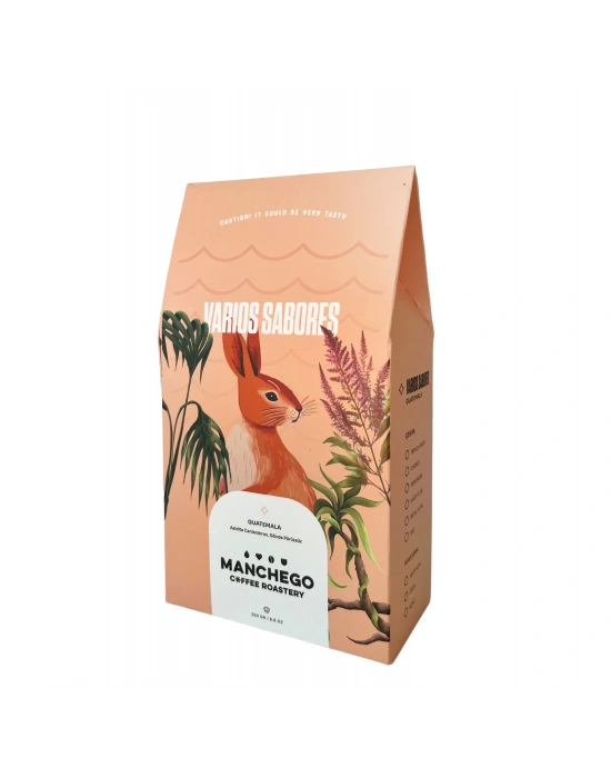 GUATEMALA -VARIOS SABORES 180GR(ÇEKİRDEK)