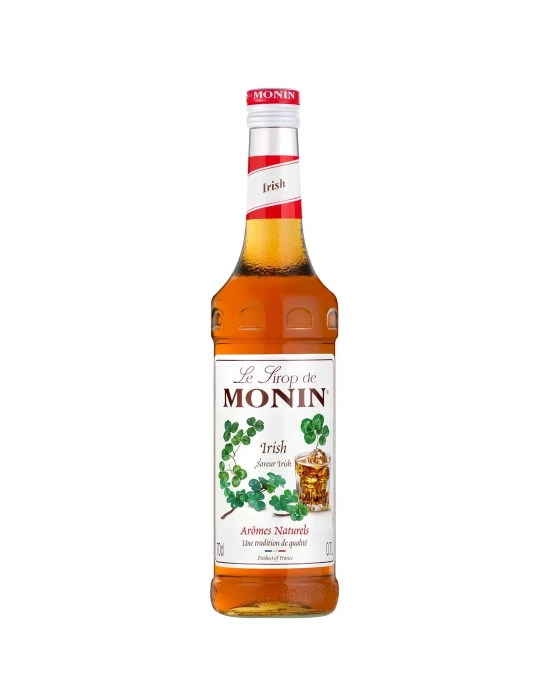 IRISH 700ML-MONIN SYRUP