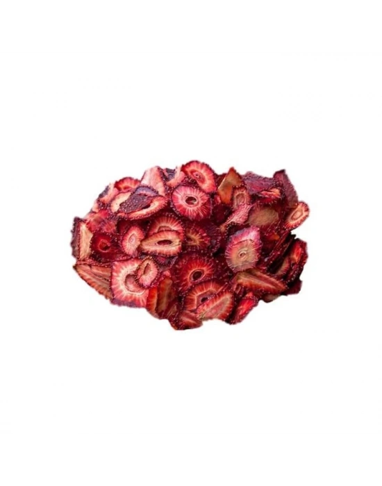 KURUTULMUŞ ÇİLEK 1 KG