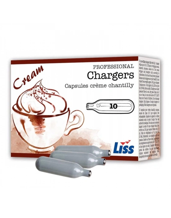 LISS ŞANTİ SİFONU TÜPÜ -10LU (KST-08)