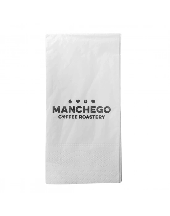 MANCHEGO BASKILI PEÇETE TEK KAT 4800LÜ KOLİ