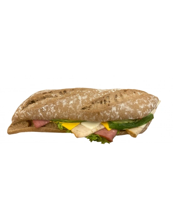 MANCHEGO MİX SANDAVİÇ