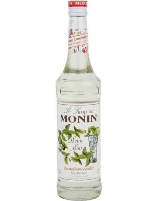 MOJİTO MİNT 700ML-MONIN SYRUP