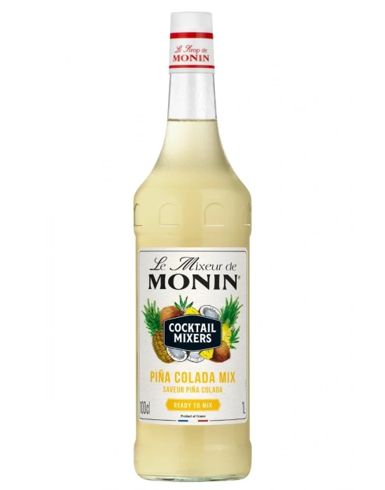 MONIN LE MIXEUR PINACO MIX - 1 LT - GLASS 3052911660221