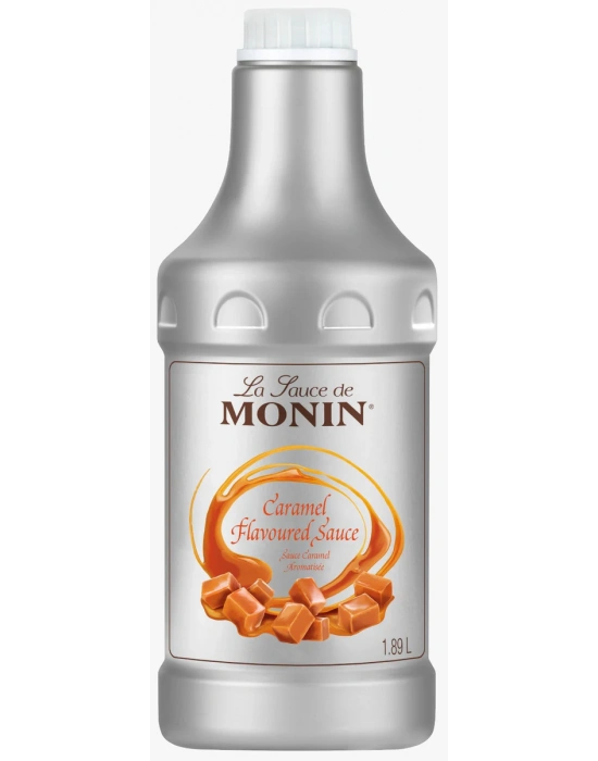 MONIN SALTED CARAMEL SOS 1.89 LT