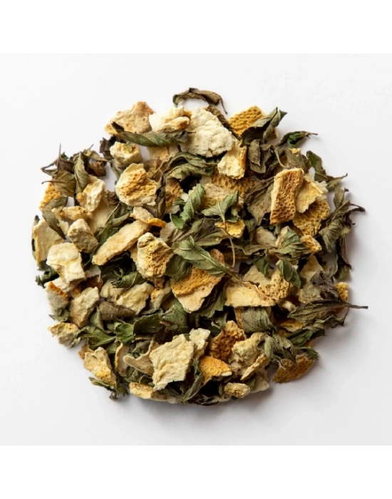 NANE LİMON ÇAYI 700GR