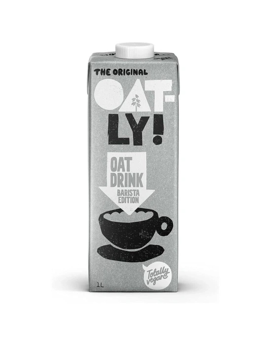 OATLY BARISTA 1 LT.