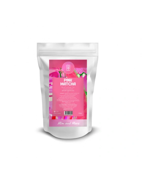 PINK MATCHA (HMD)